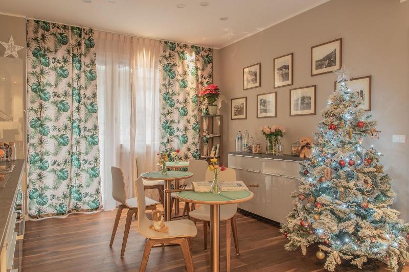 B&B H68 Алассио Экстерьер фото