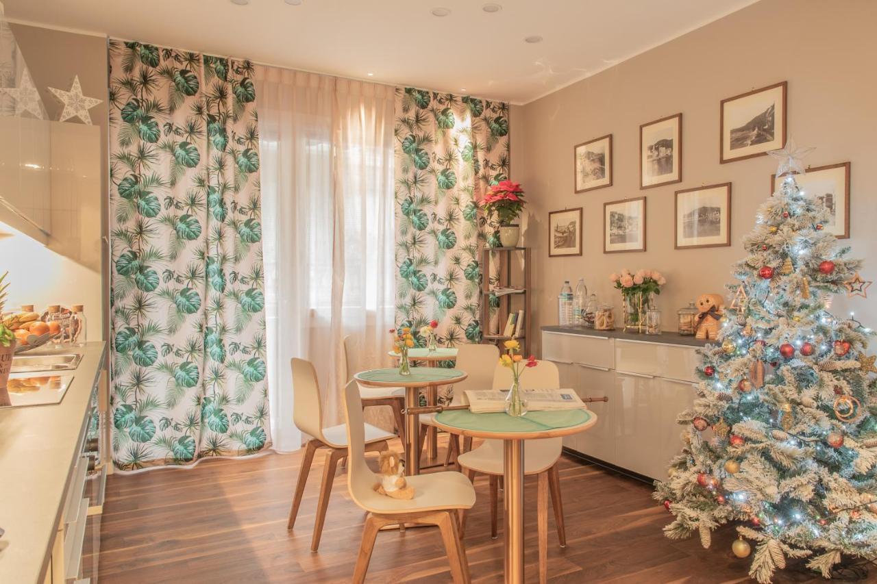 B&B H68 Алассио Экстерьер фото